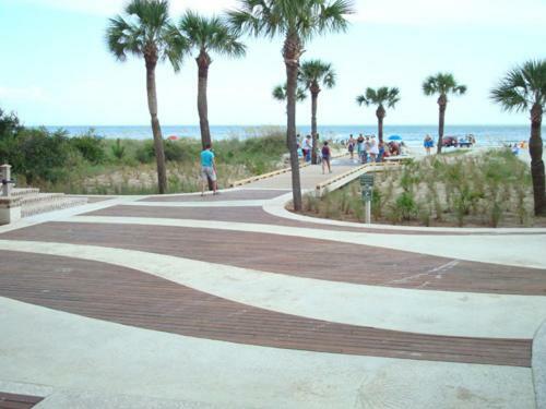 Apartamento Ocean Dunes Condo #dod113