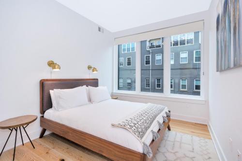 Apartamento Dharma Home Suites Hoboken At Grand