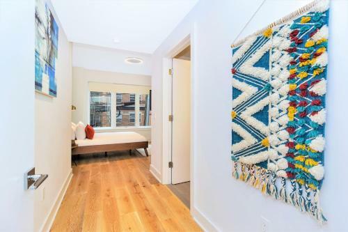 Apartamento Dharma Home Suites Hoboken At Grand