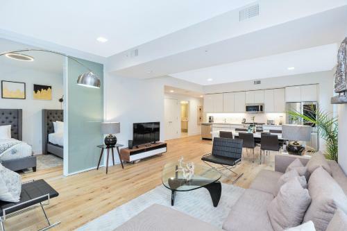 Apartamento Dharma Home Suites Hoboken At Grand