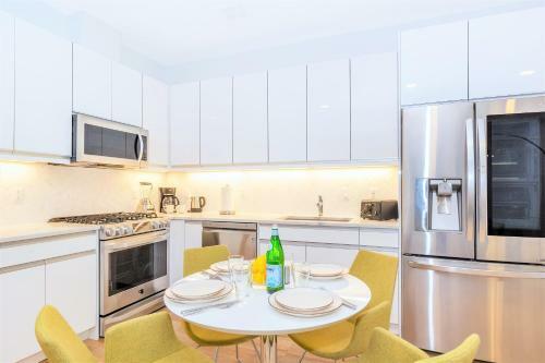 Apartamento Dharma Home Suites Hoboken At Grand