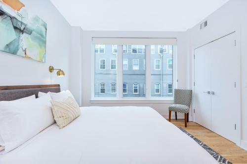 Apartamento Dharma Home Suites Hoboken At Grand