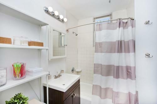 Hoboken Apartment