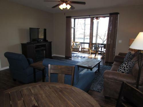 Apartamento Tina B-1 Condo