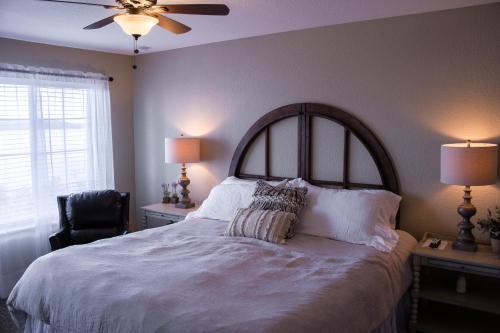 Apartamento Lavish Lake Escape Condo