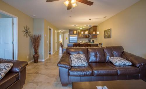 Apartamento Lavish Lake Escape Condo