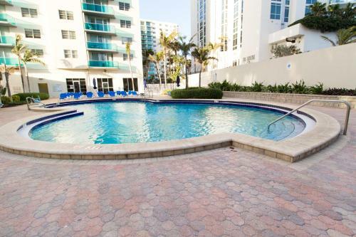 Sian Ocean Apartments