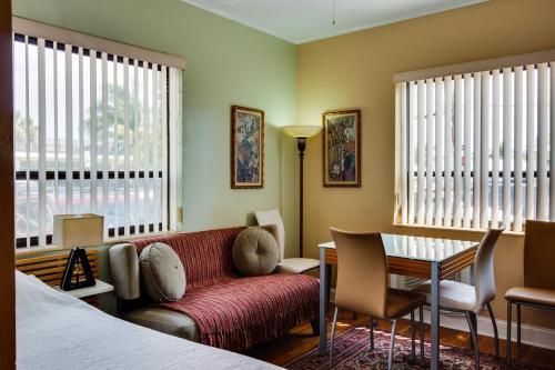 Apartamento Bella Vista Getaway
