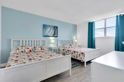Apartamento 2 Bedroom Ocean View Condo