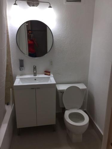 Apartamento Hollywood Beachfront Condo W/pool