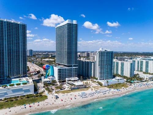Apartamento Hyde Beach Resort Rentals
