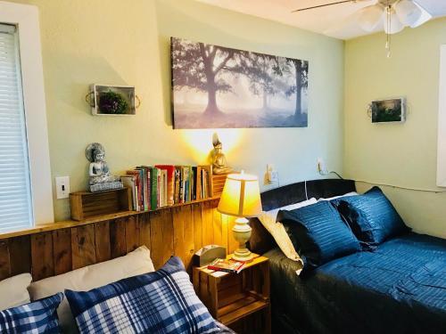 Apartamento Jefferson Lodge