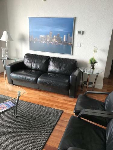 Apartamento Sian Ocean Front R