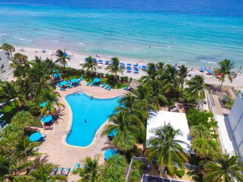 Apartamento 2 Bedrooms Condo With A Great Ocean View!