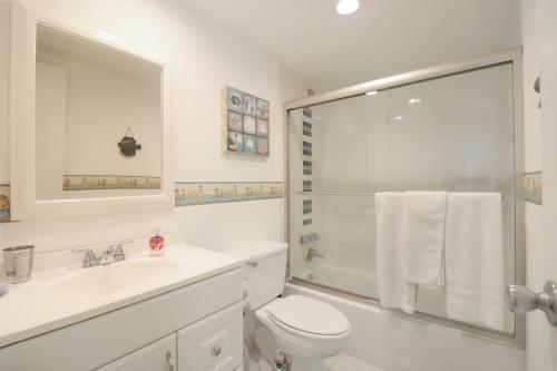 Apartamento 2 Bedrooms Condo With A Great Ocean View!