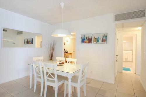 Apartamento 2 Bedrooms Condo With A Great Ocean View!