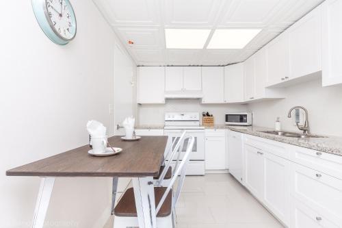Apartamento 1/1 Miami - Hollywood Beach At Tides 1a