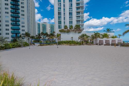 Hotel Private Ocean Condos At Hyde Beach Resort & Residences