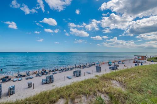 Hotel Private Ocean Condos At Hyde Beach Resort & Residences