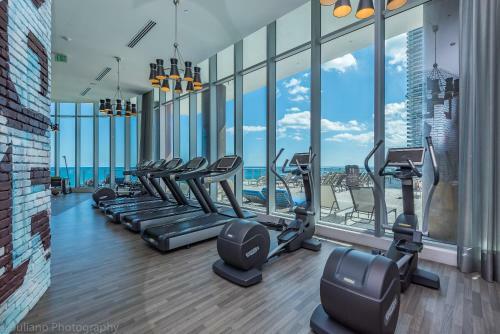 Hotel Private Ocean Condos At Hyde Beach Resort & Residences