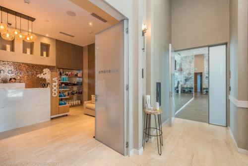 Hotel Private Ocean Condos At Hyde Beach Resort & Residences