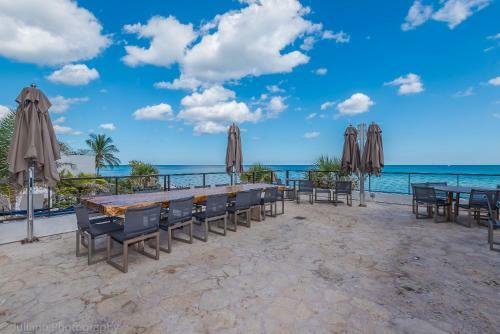 Hotel Private Ocean Condos At Hyde Beach Resort & Residences