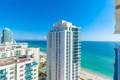 Hotel Private Ocean Condos At Hyde Beach Resort & Residences