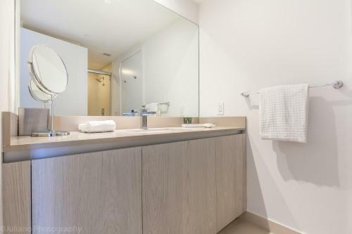 Hotel Private Ocean Condos At Hyde Beach Resort & Residences