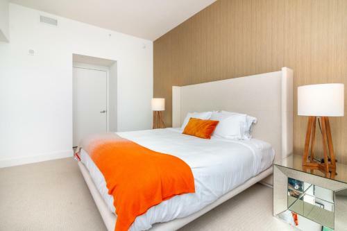 Hotel Private Ocean Condos At Hyde Beach Resort & Residences