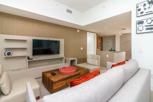 Hotel Private Ocean Condos At Hyde Beach Resort & Residences