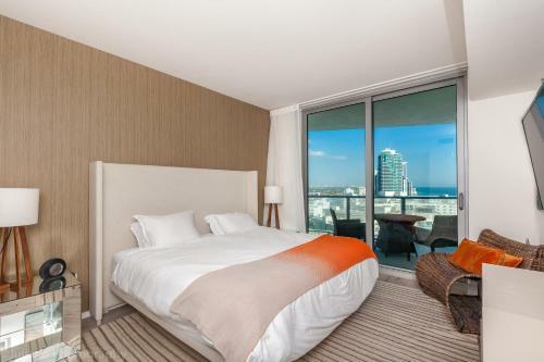 Hotel Private Ocean Condos At Hyde Beach Resort & Residences