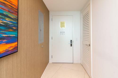 Hotel Private Ocean Condos At Hyde Beach Resort & Residences