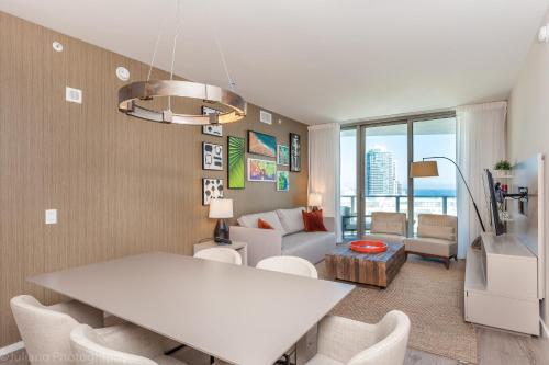 Hotel Private Ocean Condos At Hyde Beach Resort & Residences