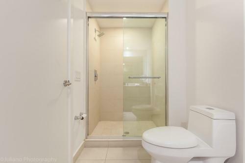 Hotel Private Ocean Condos At Hyde Beach Resort & Residences