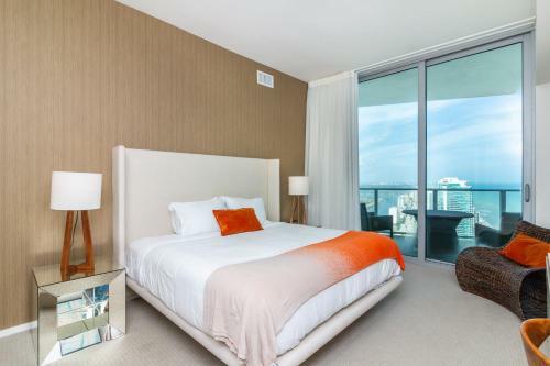 Hotel Private Ocean Condos At Hyde Beach Resort & Residences