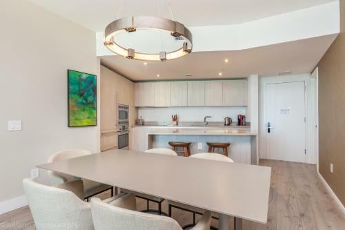 Hotel Private Ocean Condos At Hyde Beach Resort & Residences