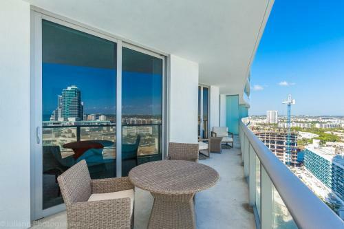 Hotel Private Ocean Condos At Hyde Beach Resort & Residences