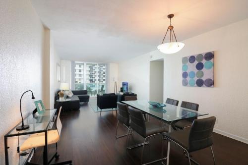 Apartamento One Bedroom Parcial Ocean View