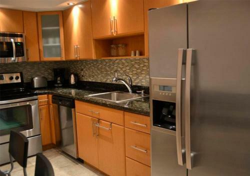Apartamento Hollywood 6&t