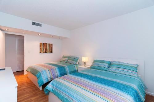 Apartamento Hollywood W&7