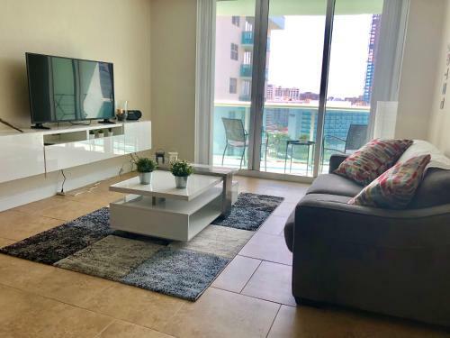 Beautiful Apartments On The Beach At The Tides