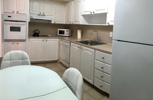 Beautiful Apartments On The Beach At The Tides