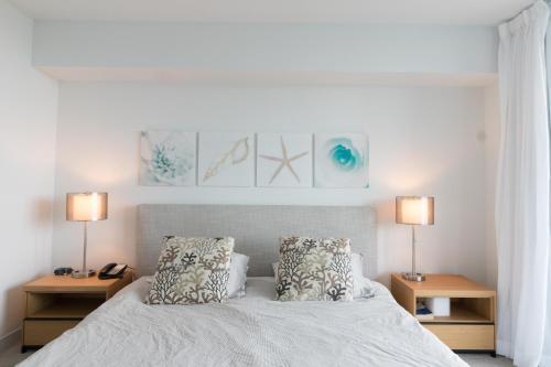 Beachwalk Deluxe Apartments
