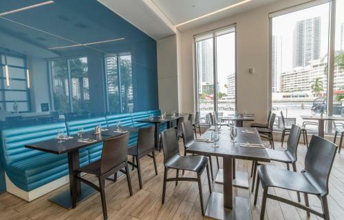 Beachwalk Deluxe Apartments