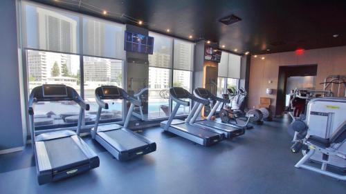 Apartamento Upper Penthouse At Beachwalk Resort