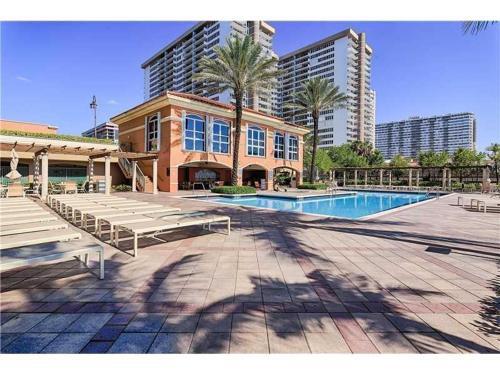 Apartamento 2080 Condominium On The Beach
