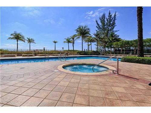 Apartamento 2080 Condominium On The Beach