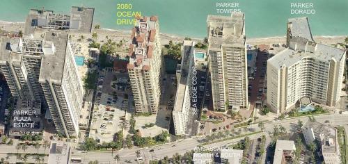 Apartamento 2080 Condominium On The Beach