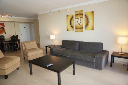 Apartamento 2080 Condominium On The Beach