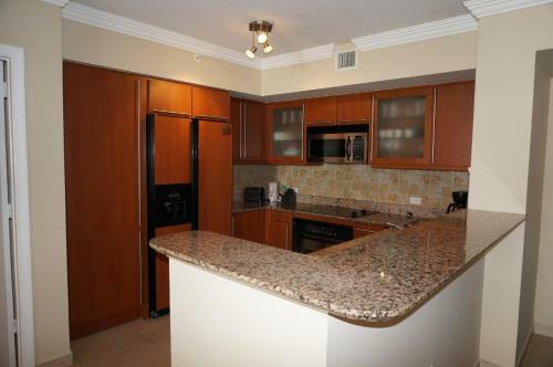 Apartamento 2080 Condominium On The Beach